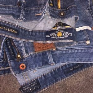 Lucky Brand Bundle